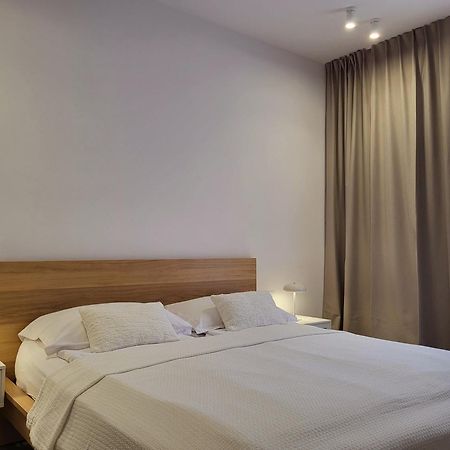 Firefly Luxury Apartment With Private Whirlpool Zadar Ngoại thất bức ảnh