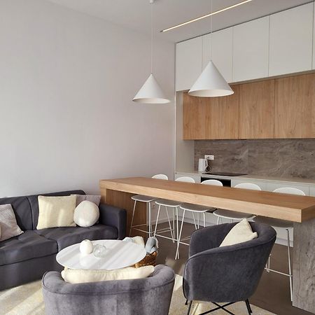 Firefly Luxury Apartment With Private Whirlpool Zadar Ngoại thất bức ảnh