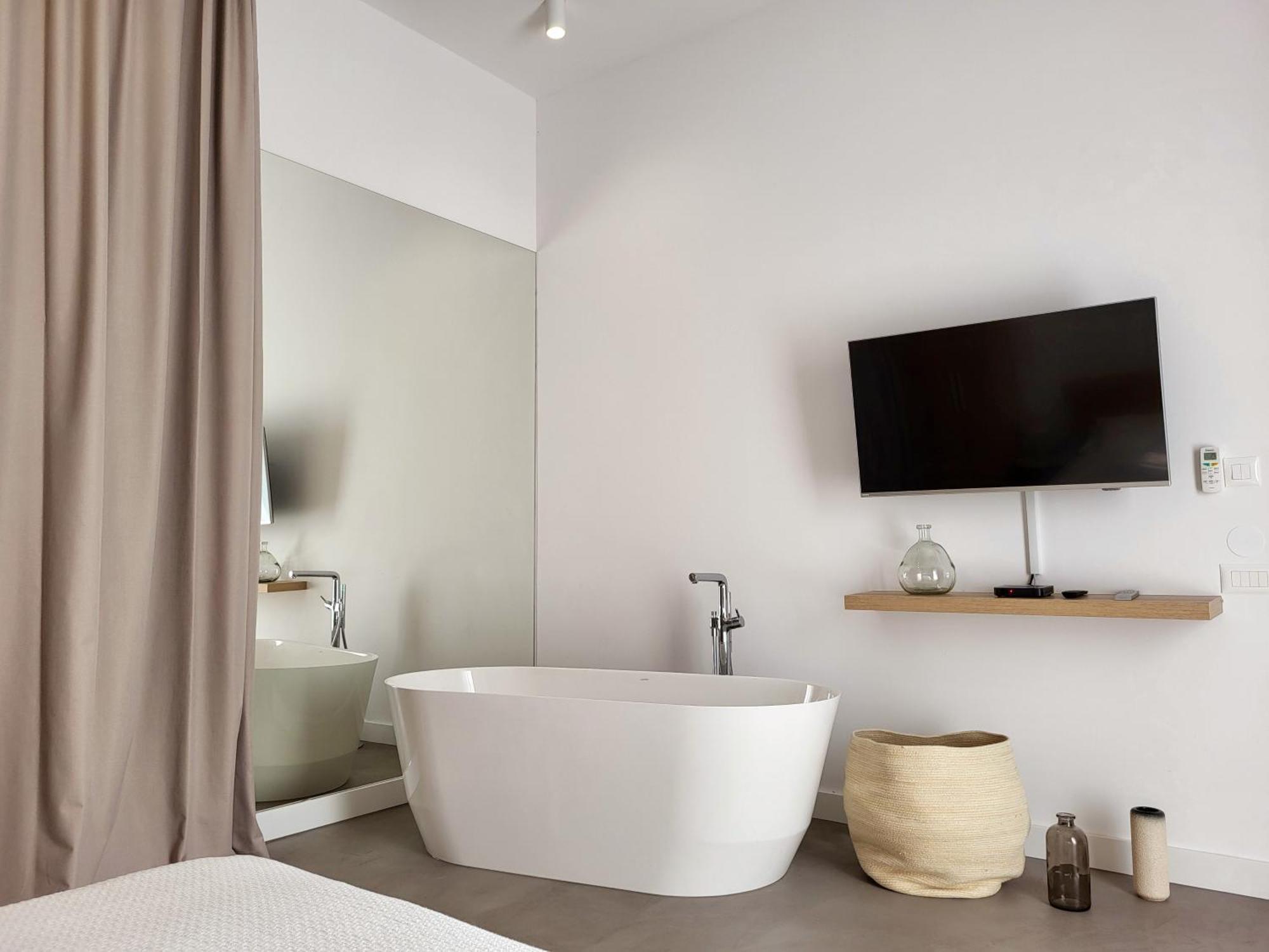Firefly Luxury Apartment With Private Whirlpool Zadar Ngoại thất bức ảnh