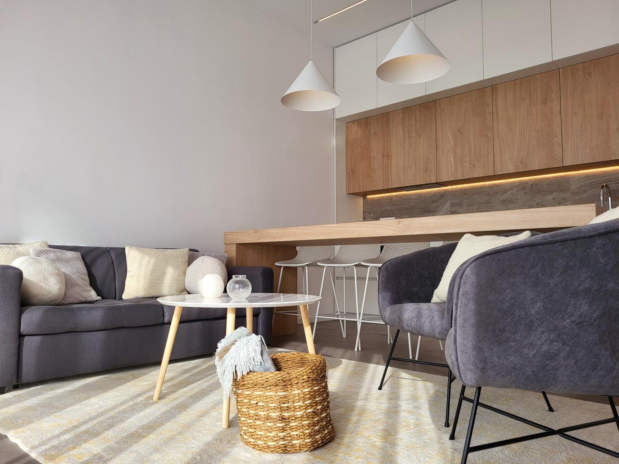 Firefly Luxury Apartment With Private Whirlpool Zadar Ngoại thất bức ảnh