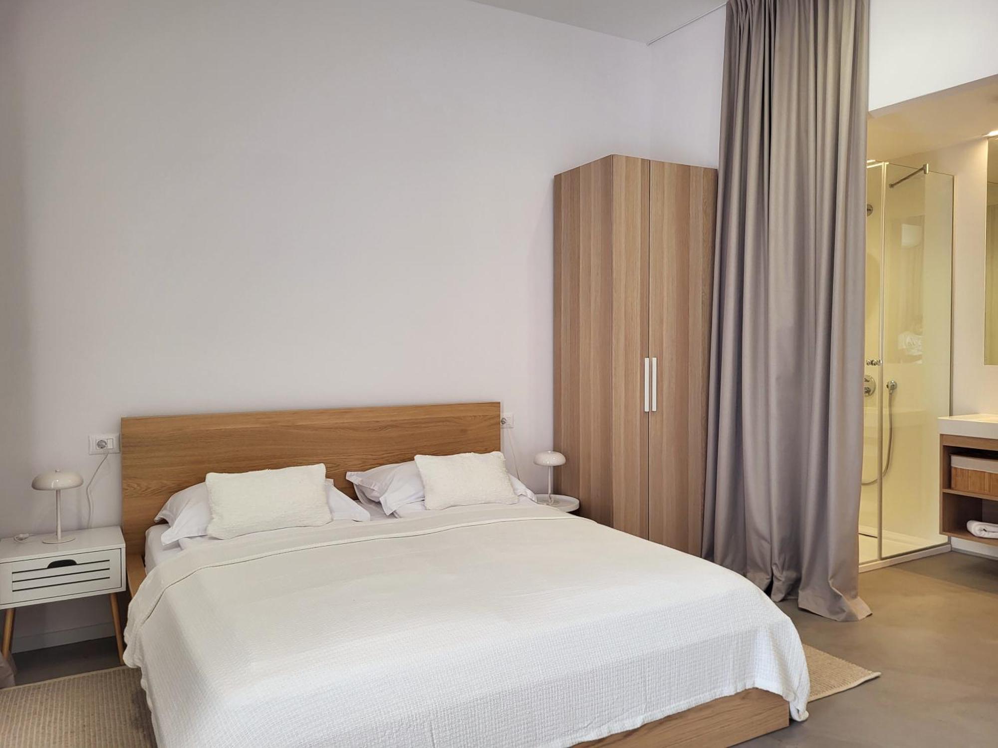 Firefly Luxury Apartment With Private Whirlpool Zadar Ngoại thất bức ảnh