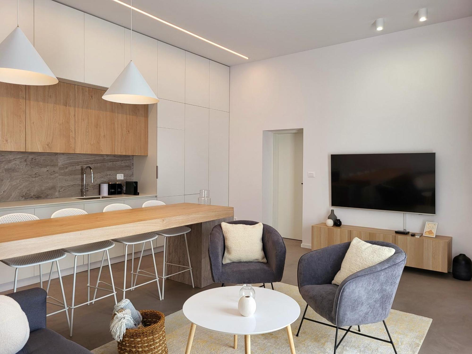Firefly Luxury Apartment With Private Whirlpool Zadar Ngoại thất bức ảnh