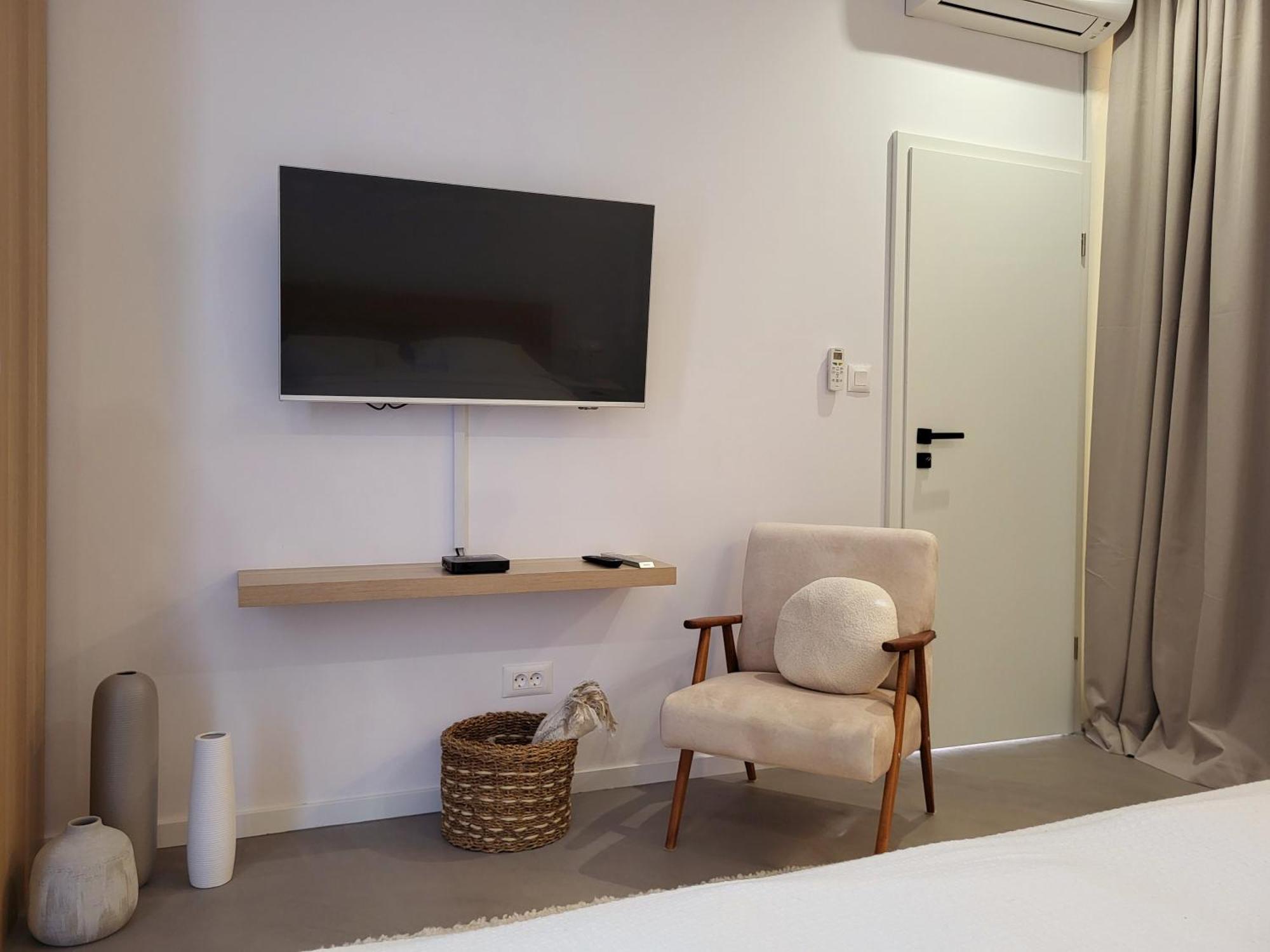 Firefly Luxury Apartment With Private Whirlpool Zadar Ngoại thất bức ảnh