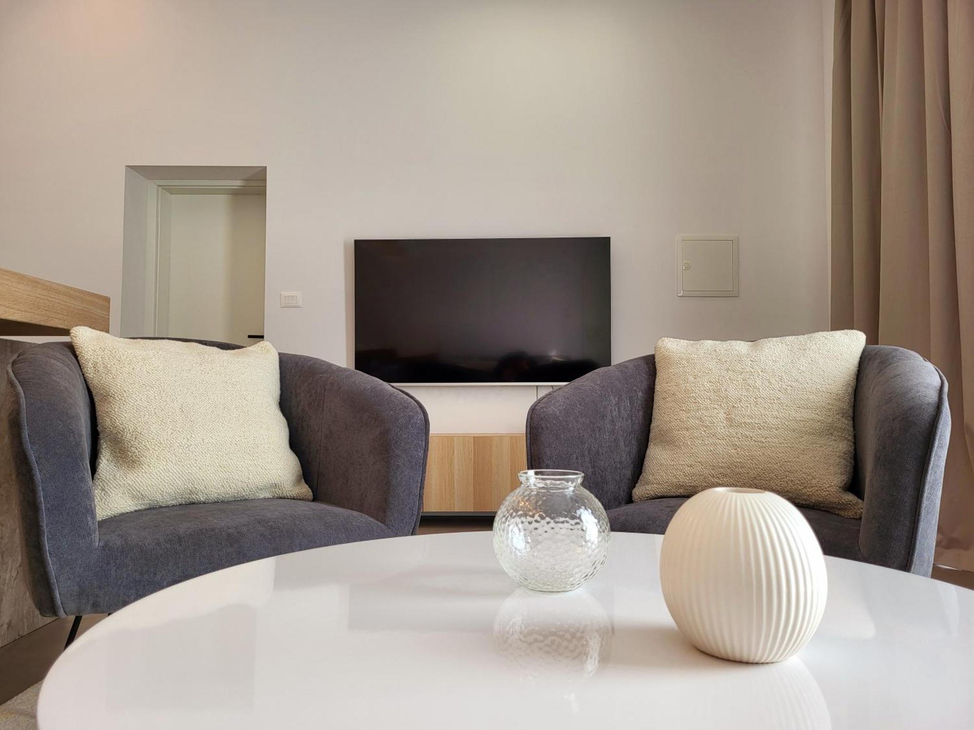 Firefly Luxury Apartment With Private Whirlpool Zadar Ngoại thất bức ảnh