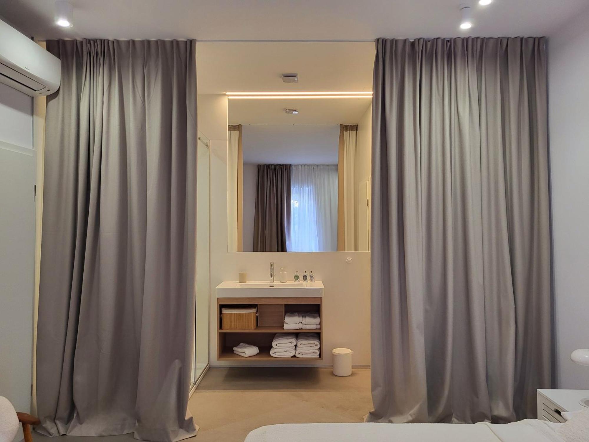 Firefly Luxury Apartment With Private Whirlpool Zadar Ngoại thất bức ảnh