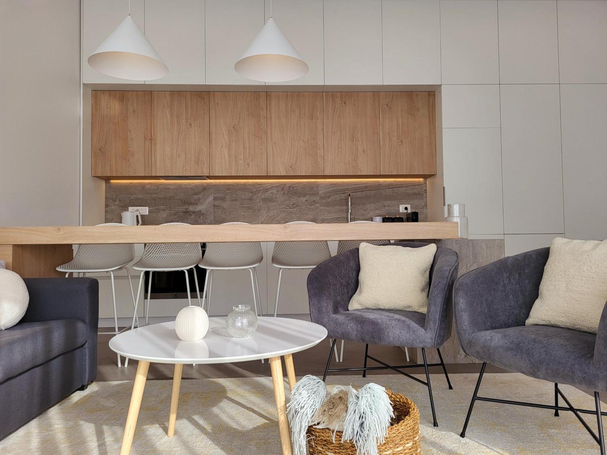 Firefly Luxury Apartment With Private Whirlpool Zadar Ngoại thất bức ảnh