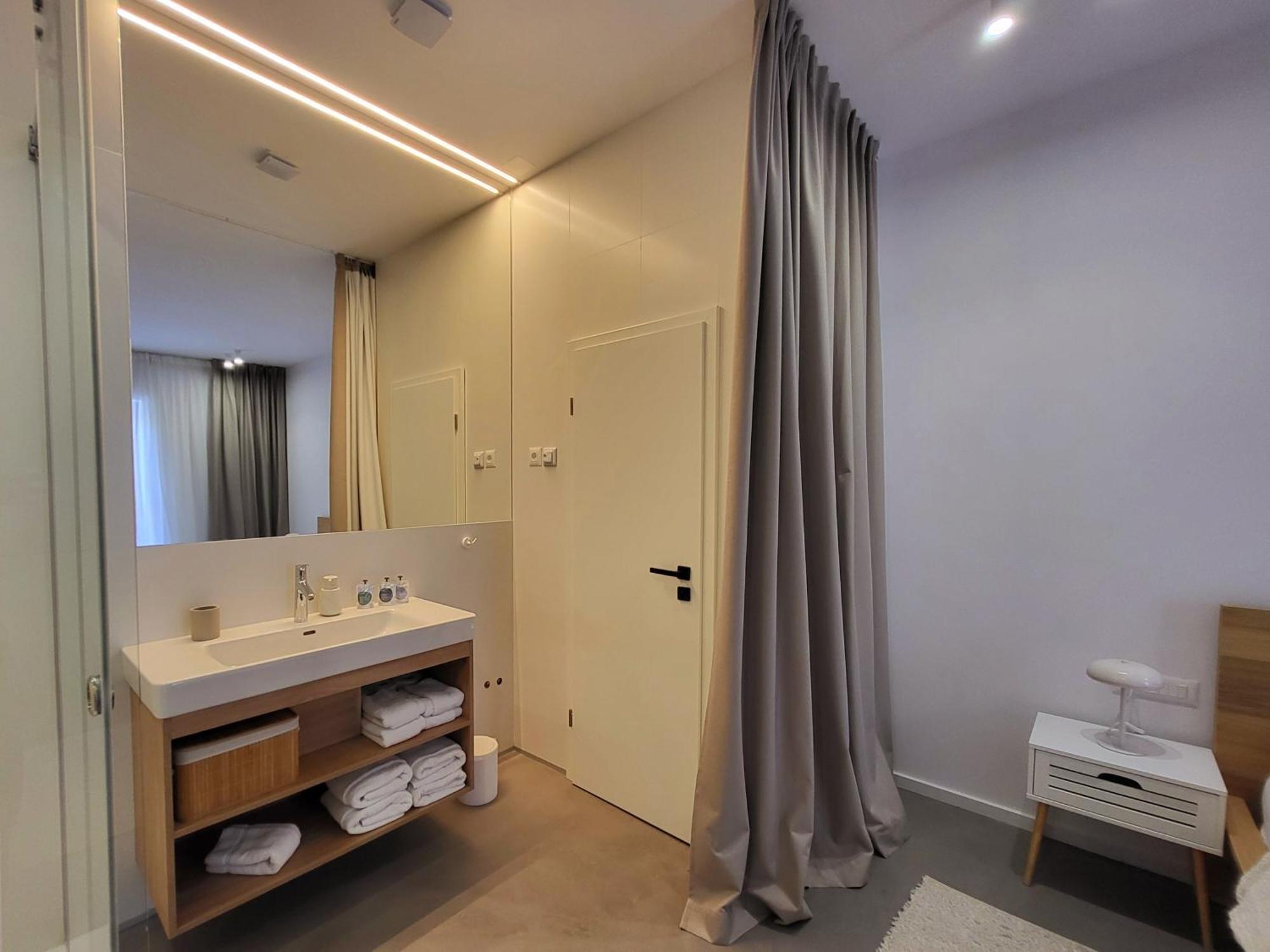 Firefly Luxury Apartment With Private Whirlpool Zadar Ngoại thất bức ảnh
