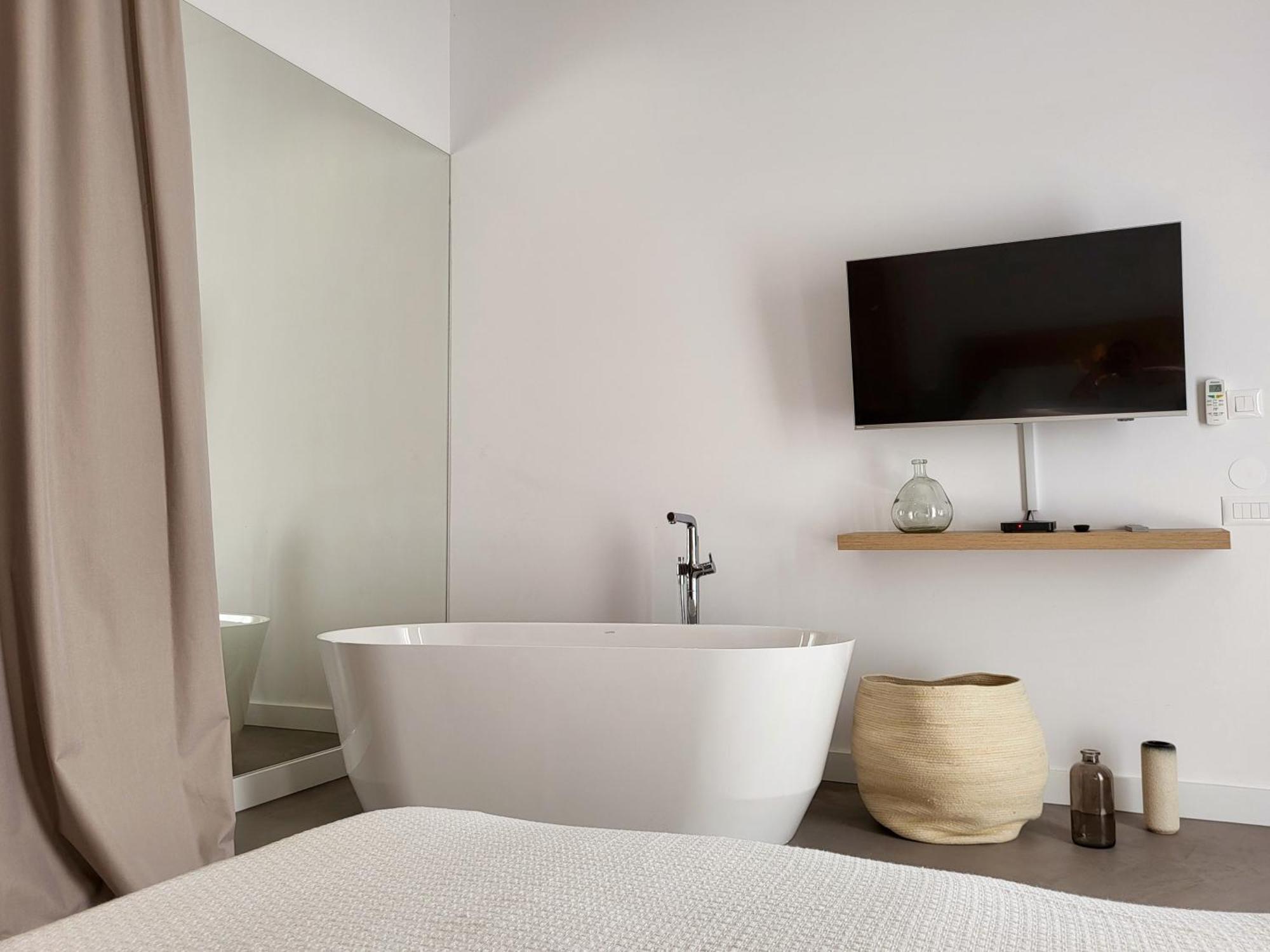 Firefly Luxury Apartment With Private Whirlpool Zadar Ngoại thất bức ảnh