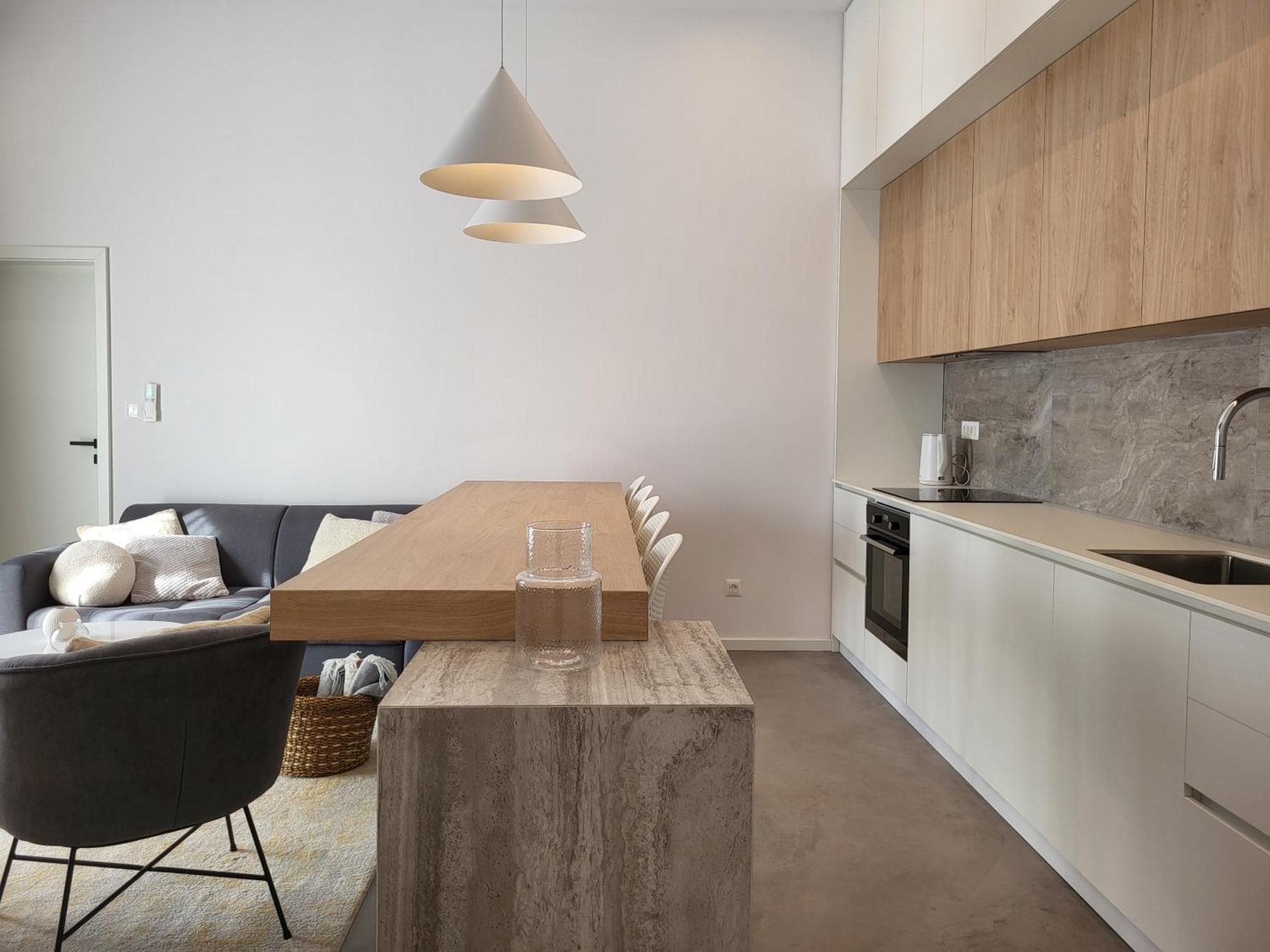 Firefly Luxury Apartment With Private Whirlpool Zadar Ngoại thất bức ảnh